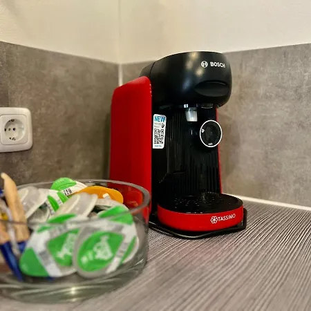 Kleine Einraumwohnung Am Fleth Jork