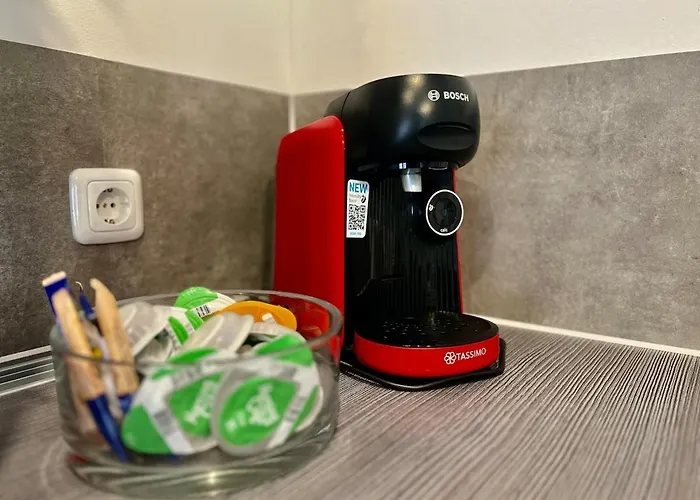 Kleine Einraumwohnung Am Fleth Jork